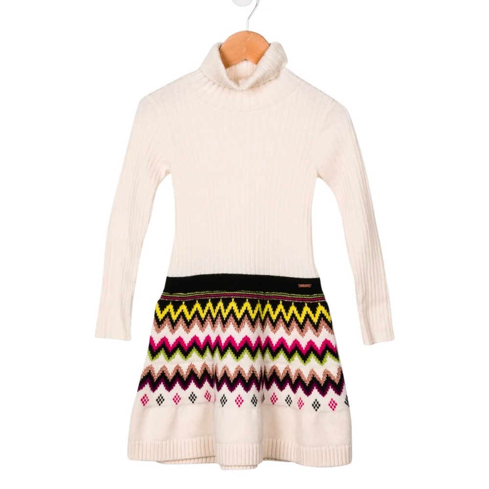 Girls Junior Gaultier  dress Size 6